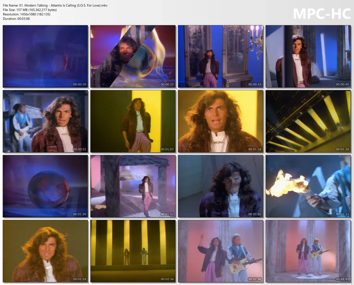 01. Modern Talking - Atlantis Is Calling (S.O.S. For Love).mkv_thumbs.webp