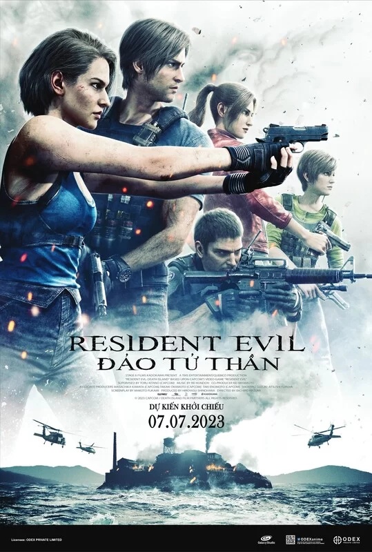 01 - Resident Evil - Death Island 2023 - 01.webp