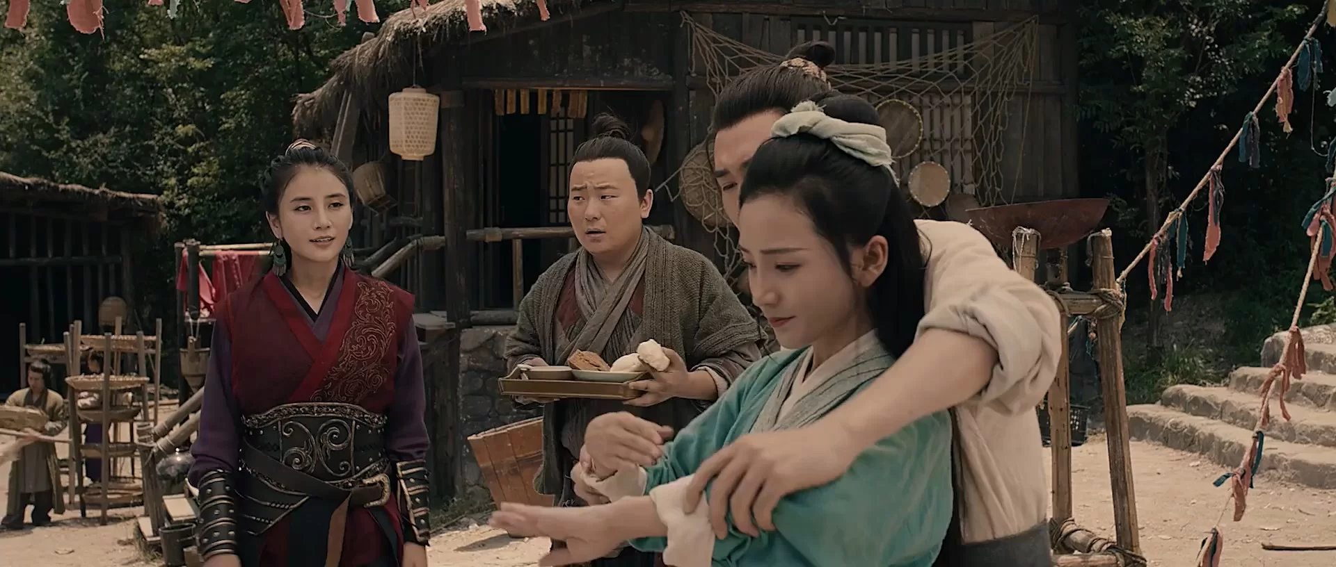 02 - PDV - Zhang Sanfeng - Peerless Hero 2018 ViE 1080P WEBDL DD2.0 H.264 - Truong Tam Phong ...webp