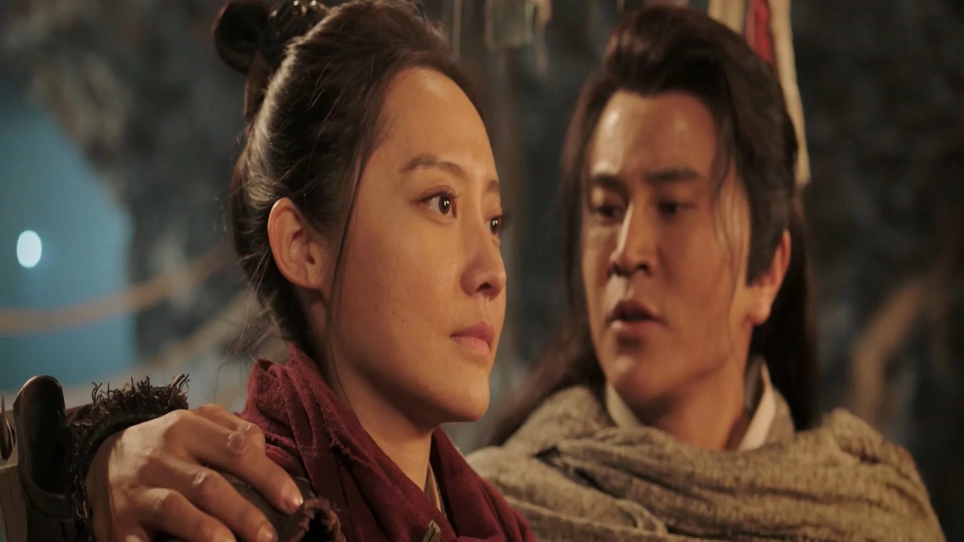 02 - Rescue of Huamulan Desert 2020 1080p WEB-DL H265 AAC.mkv_snapshot_00.52.52.800.webp