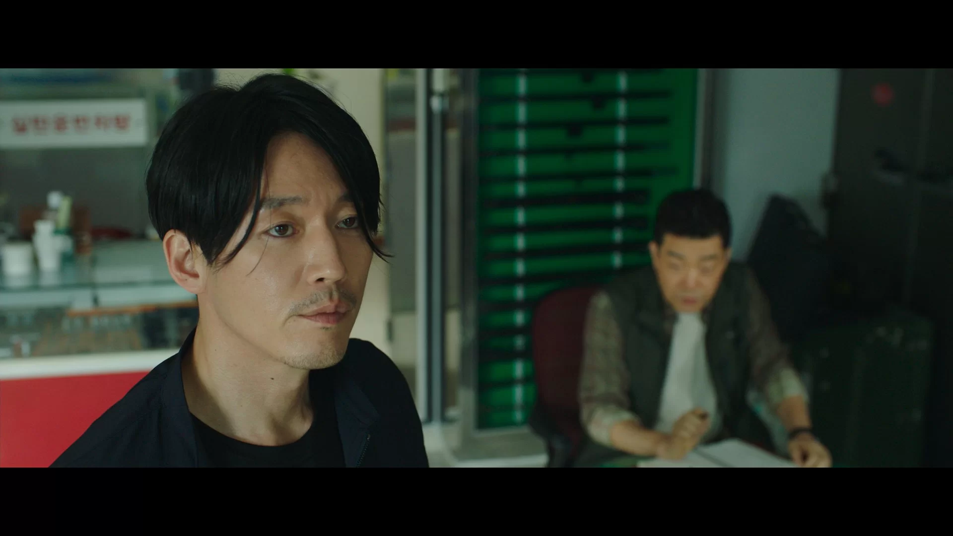 02 - TM - PDV - The Killer 2022 1080p VIE - BluRayRemux AVC DTS-HD MA51- KeSatNhan.mkv_snapsh...webp