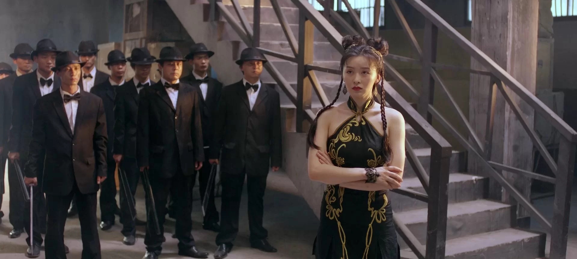 02 - TM - PDV - The Queen of KungFu 1 2020 ViE WEBDL 1080P H.264 DD2.0 - NuHoangVoThuat.mkv_s...webp