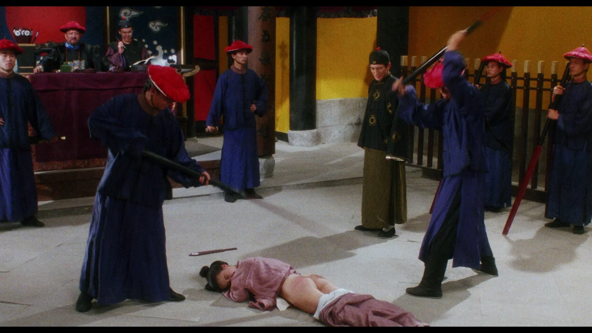 03 - PDV - A Chinese Torture Chamber Story I 1994 1080p BluRay REMUX AVC DTS-HD MA 1.0-H72 - ...webp