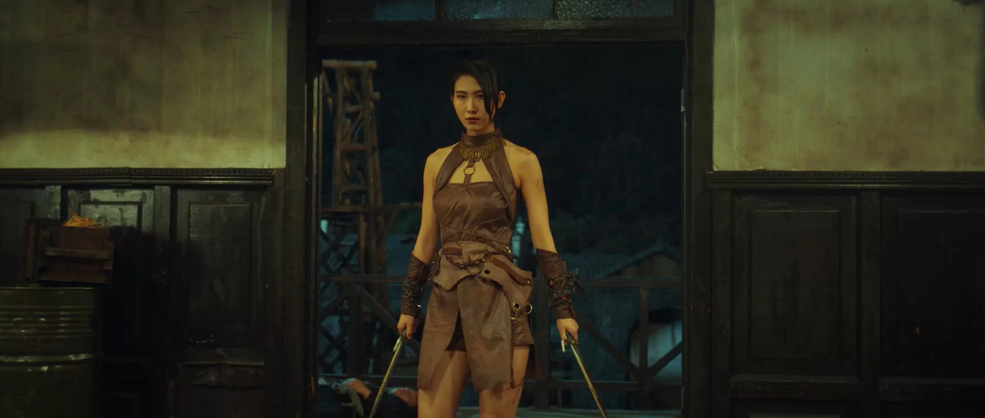 03 - PDV - The Queen of KungFu 2 2021 WEBDL 1080P H.264 AAC2.0 - NuHoangVoThuat 2.mkv_snapsho...webp