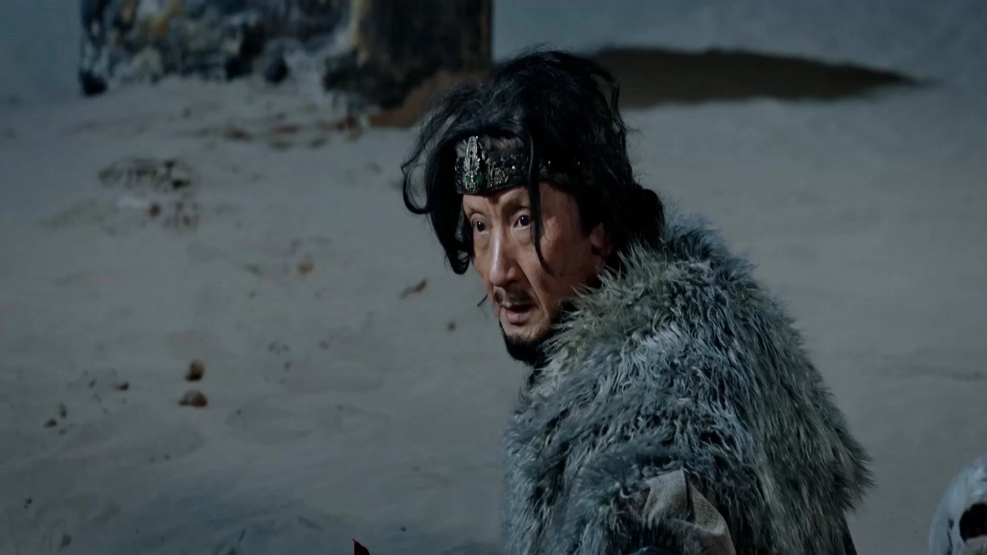 03 - Rescue of Huamulan Desert 2020 1080p WEB-DL H265 AAC.mkv_snapshot_01.23.38.400.webp