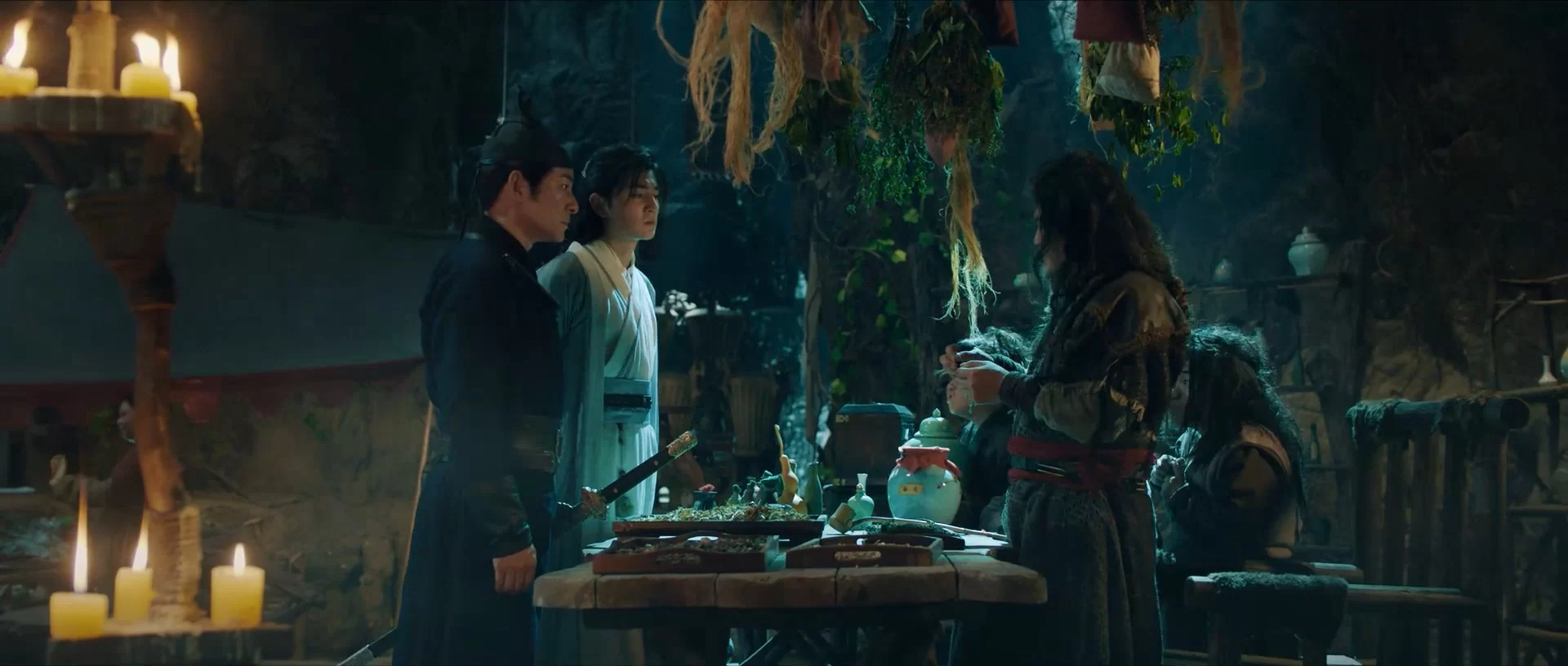 03 - TM - PDV - Detective Dee Solitary Skies Killer 2020 ViE WEBDL 1080P AAC H.264-ThamSatCoT...webp