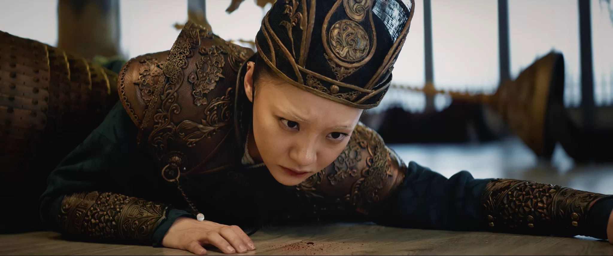 03 - TM - PDV Detective Dee The Mystery of Humanoid Puppet 2024 ViE 2160p WEB-DL H265 AAC-Tho...webp