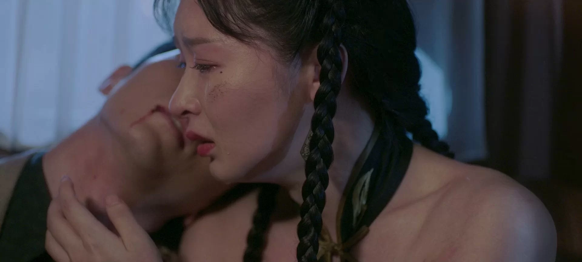 03 - TM - PDV - The Queen of KungFu 1 2020 ViE WEBDL 1080P H.264 DD2.0 - NuHoangVoThuat.mkv_s...webp