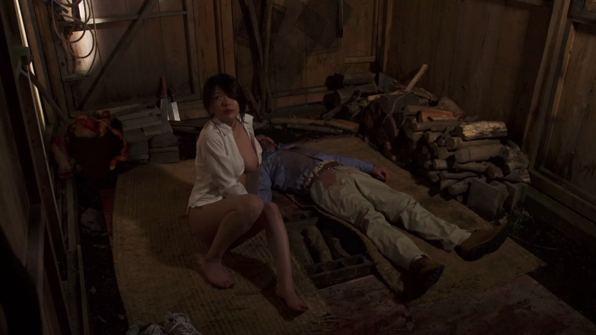 04 - PDV - Corpse Prison Part Two 2017 1080p BluRayx264 DTS-18 - NgoiLangTanKhoc 02.mkv_snaps...webp