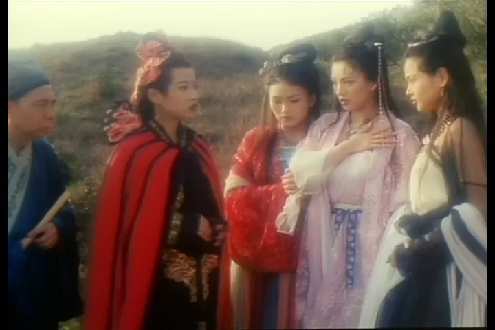 04 - PDV - Erotic Ghost Story Perfect Match 1997 DVD5.Remux  - DiVoiMaMacAoGiay.mkv_snapshot_...webp