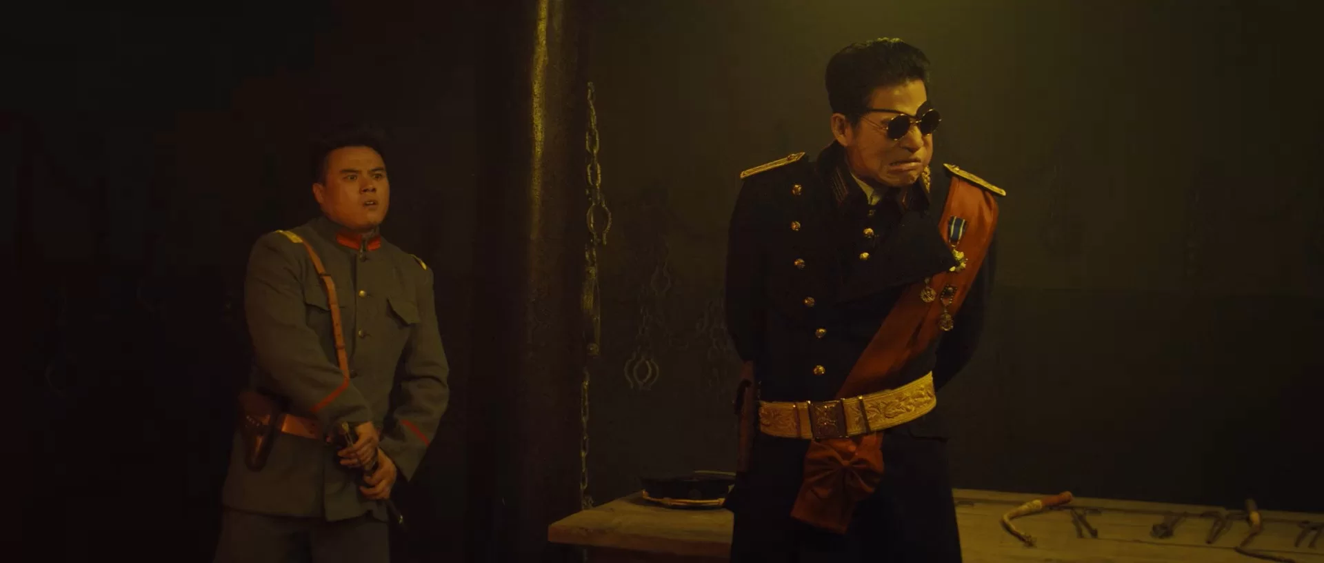 04 - PDV - The Queen of KungFu 2 2021 WEBDL 1080P H.264 AAC2.0 - NuHoangVoThuat 2.mkv_snapsho...webp