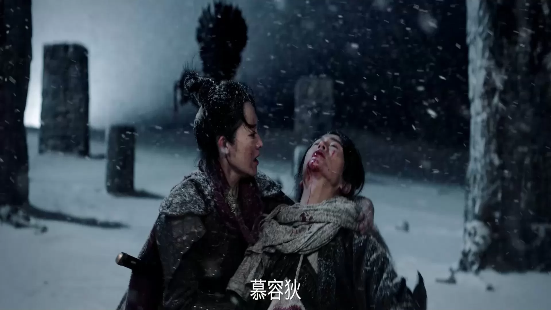 04 - Rescue of Huamulan Desert 2020 1080p WEB-DL H265 AAC.mkv_snapshot_01.27.32.400.webp