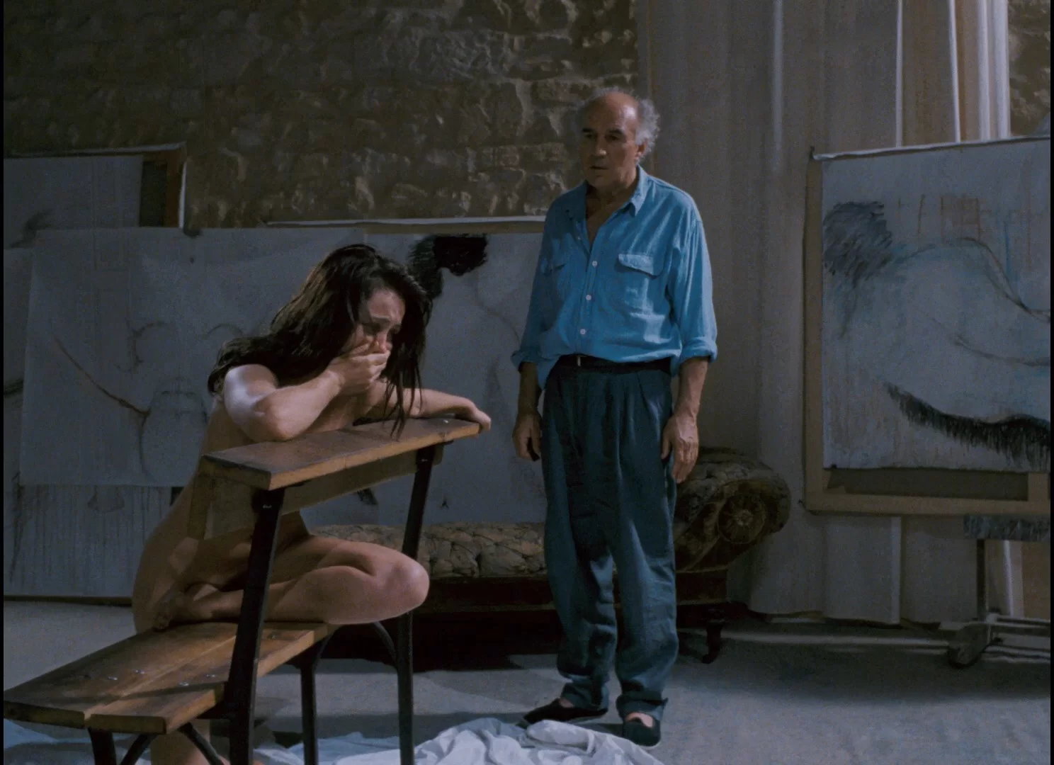 04 - The Beautiful Troublemaker  1991 - 1080p BluRayx264-DEPTH.mkv_snapshot_02.09.40.750.webp