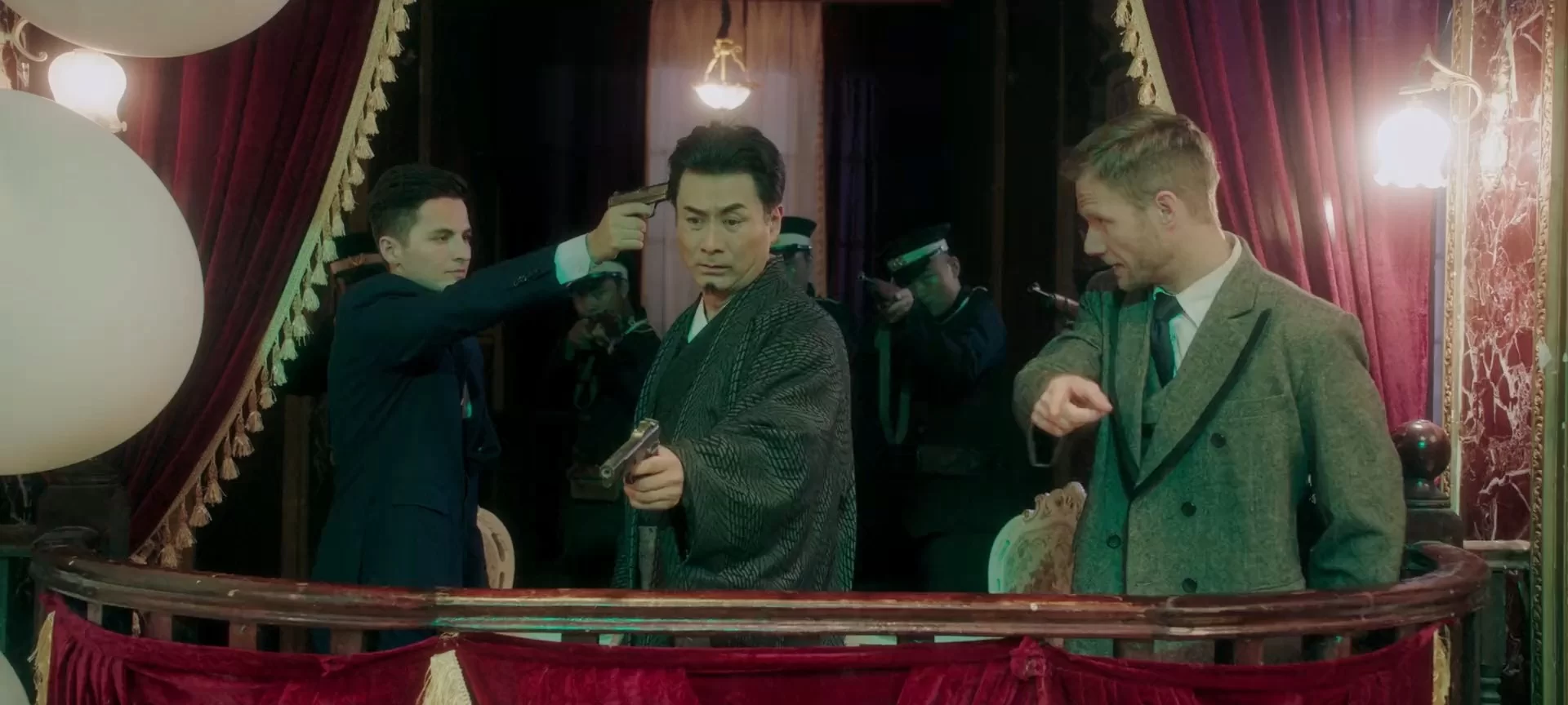 04 - TM - PDV - The Queen of KungFu 1 2020 ViE WEBDL 1080P H.264 DD2.0 - NuHoangVoThuat.mkv_s...webp