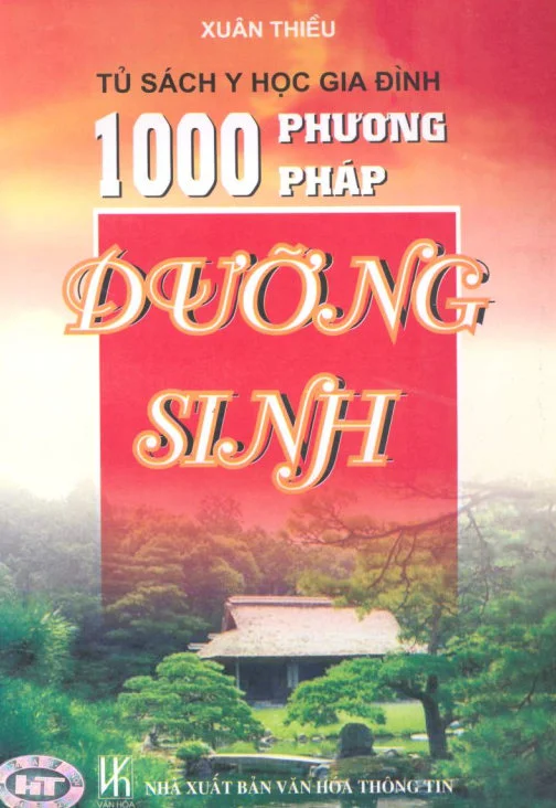 1000 phương pháp dưỡng sinh.webp