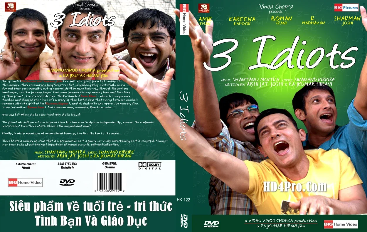 3 Idiots 2009 1080p Phu De Viet.webp