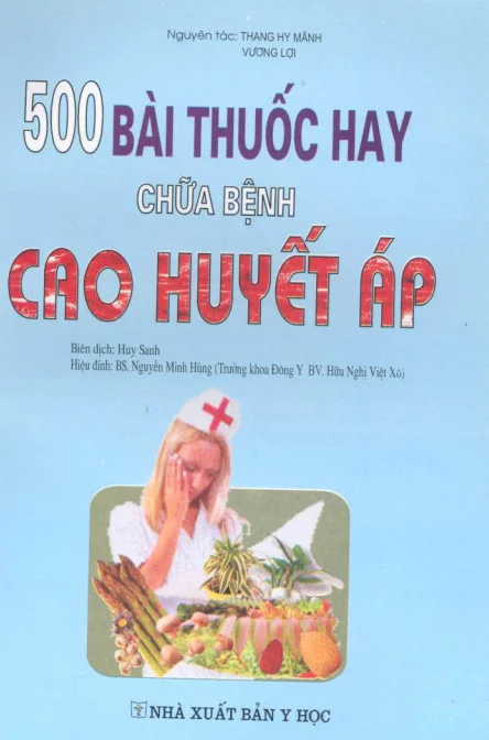 500 bai thuoc hay chua benh cao huyet ap.webp