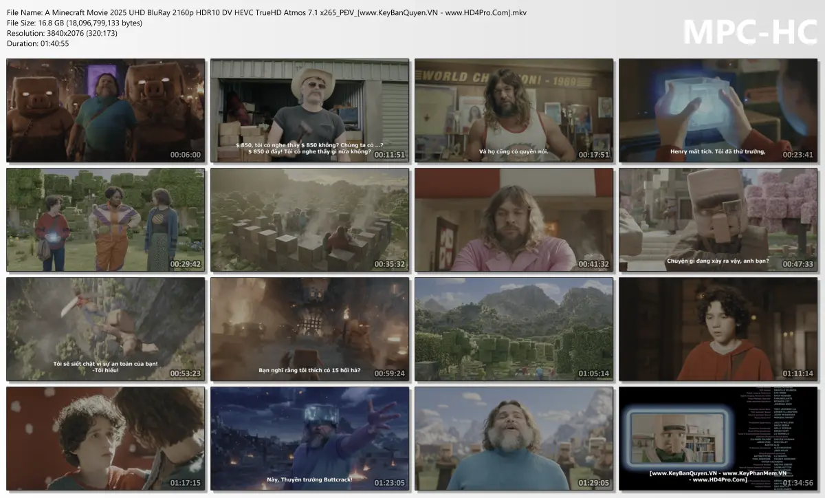 A Minecraft Movie 2025 UHD BluRay 2160p HDR10 DV HEVC TrueHD Atmos 7.1 x265_PĐV_[www.KeyBanQu...webp