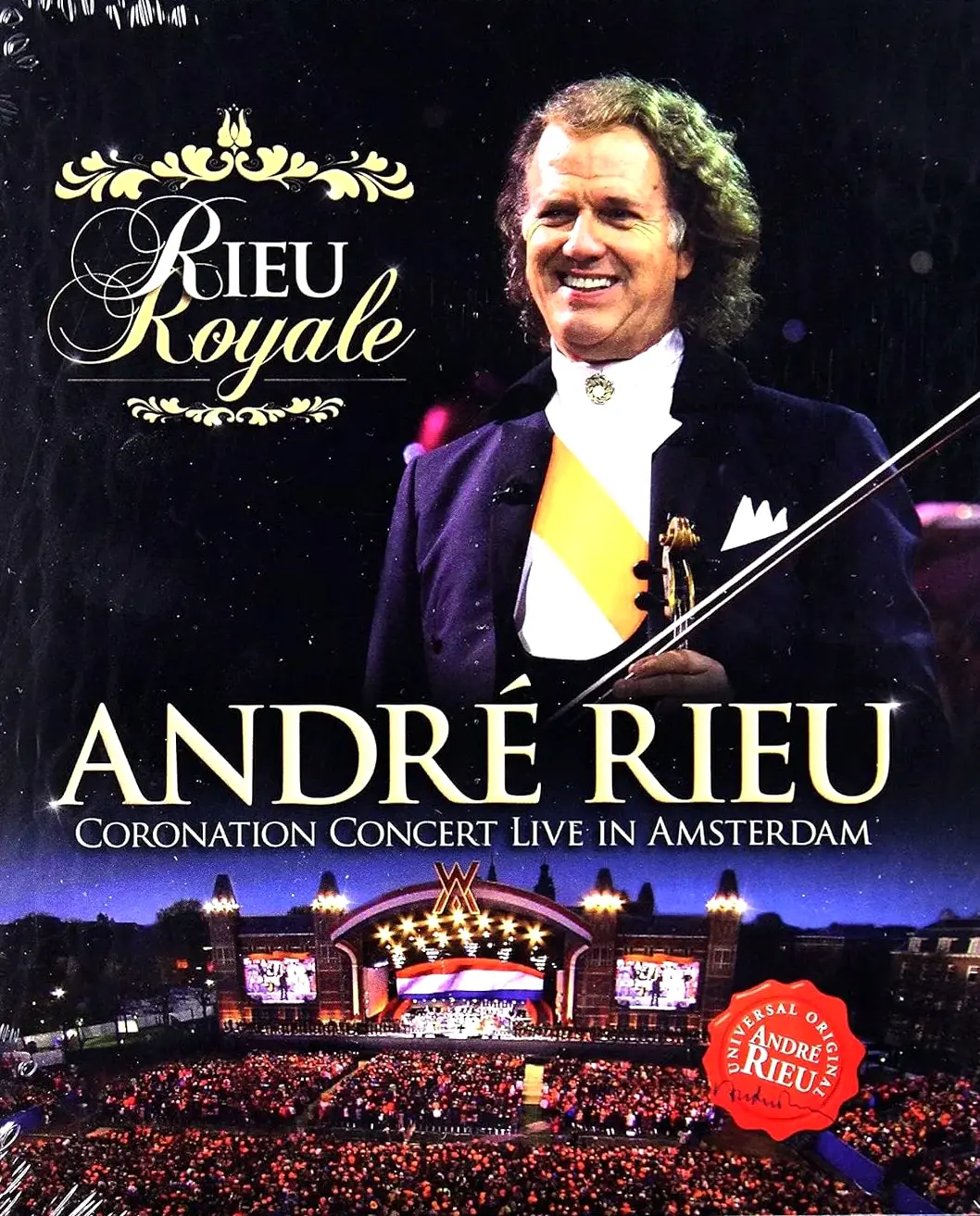 André Rieu - Royale Coronation Concert 1080p x265 DTS-HD 5.1.webp