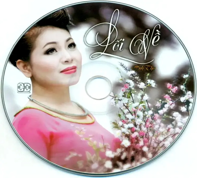 Anh Thơ - Lối Về  -  Viễn Lộc Audio - (2012) - FLAC-HDVietNam.Top.webp