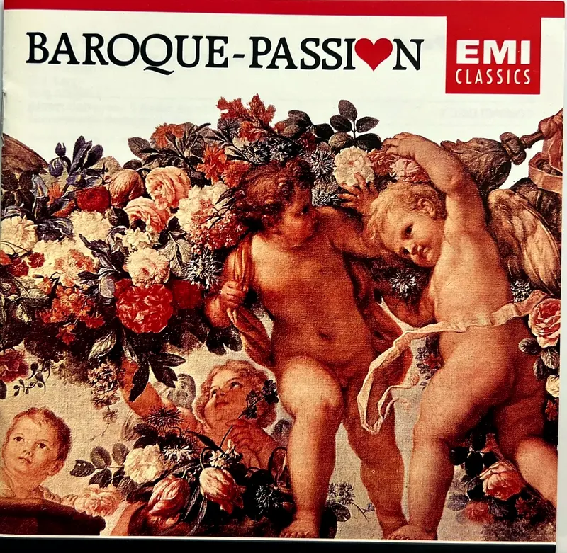 Baroque Passion (1992) [FLAC].webp
