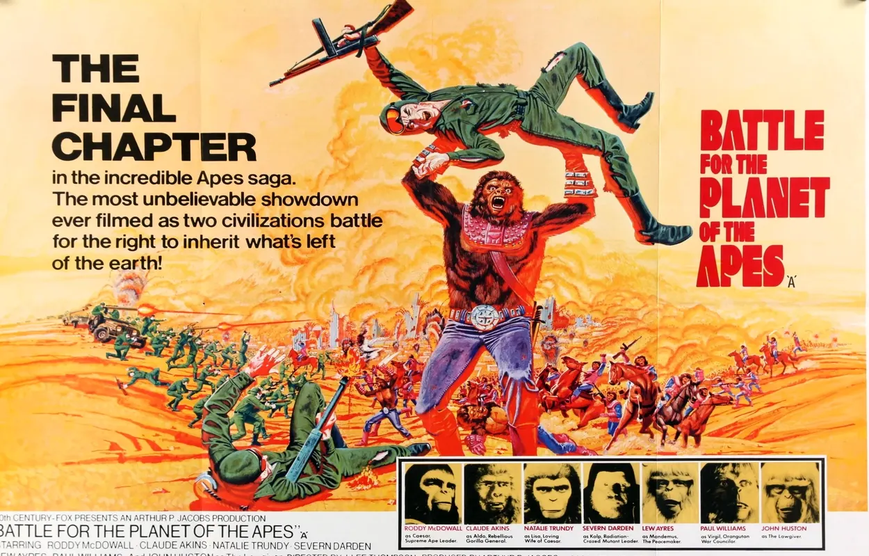 Battle for the Planet of the Apes 1973 x265 DTS.webp