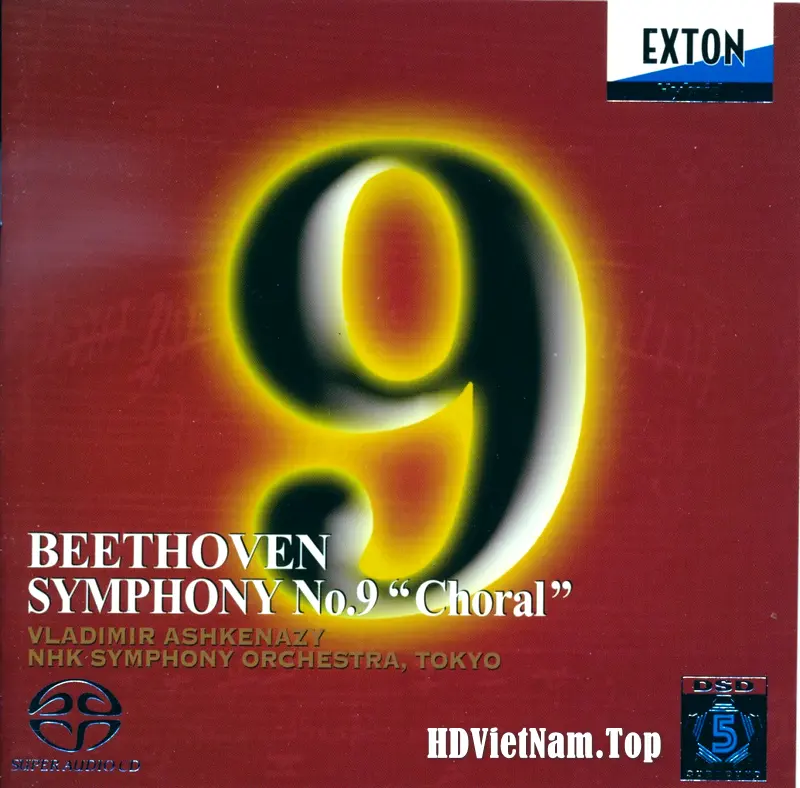 Beethoven - Symphony No. 9 - Ashkenazy (2006).webp