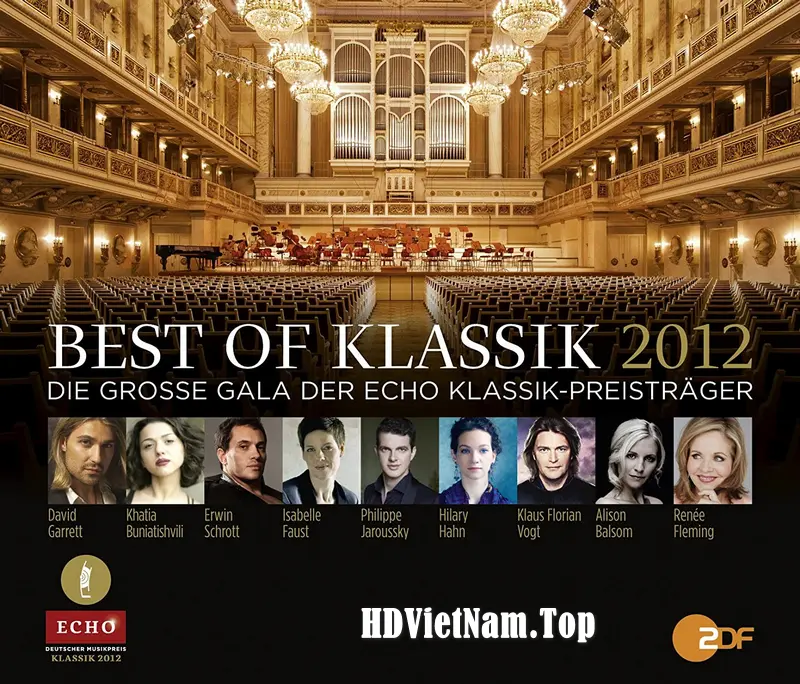 Best of Klassik (2012) FLAC.webp