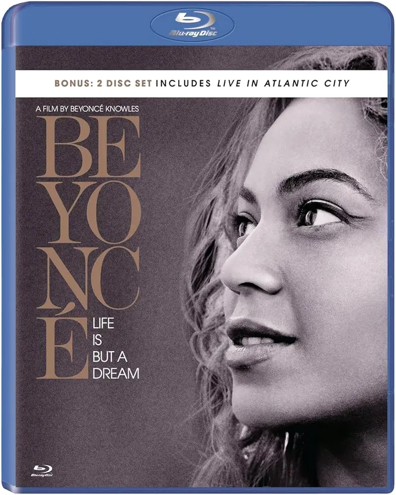 Beyonce - Life Is But a Dream 2013.webp