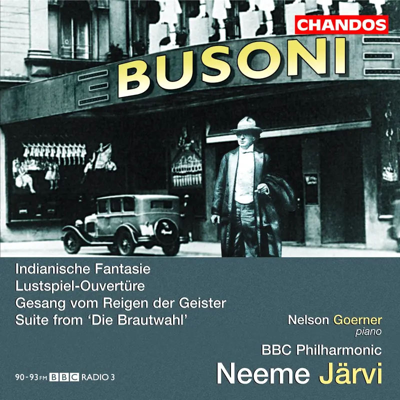 Busoni - Orchestral Works Vol.2 - FLAC.webp