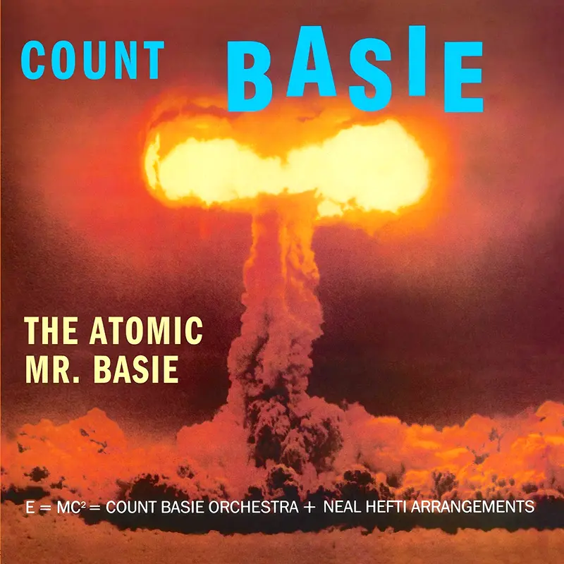 Count Basie - Atomic Mr Basie (1957) - FLAC.webp