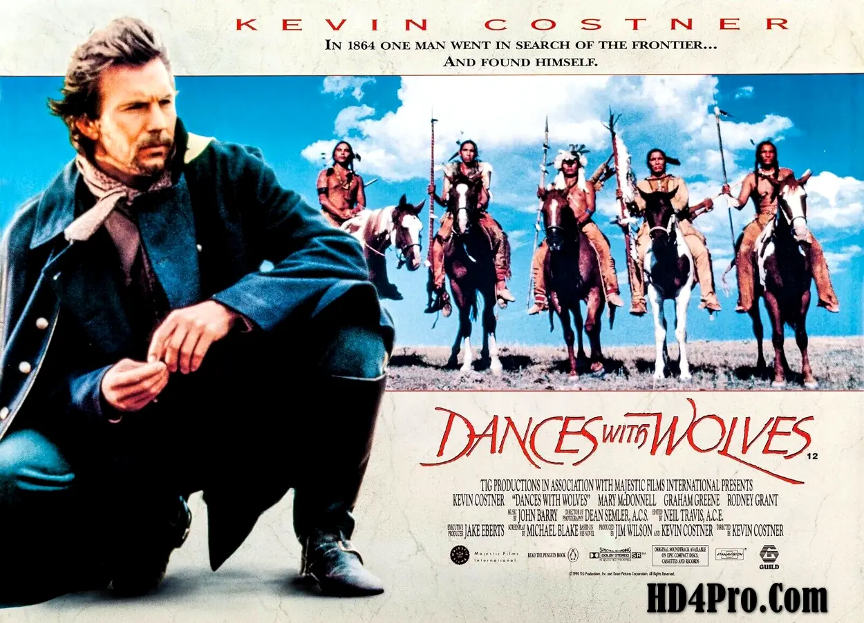 Dances with Wolves 1990 1080p Download.webp