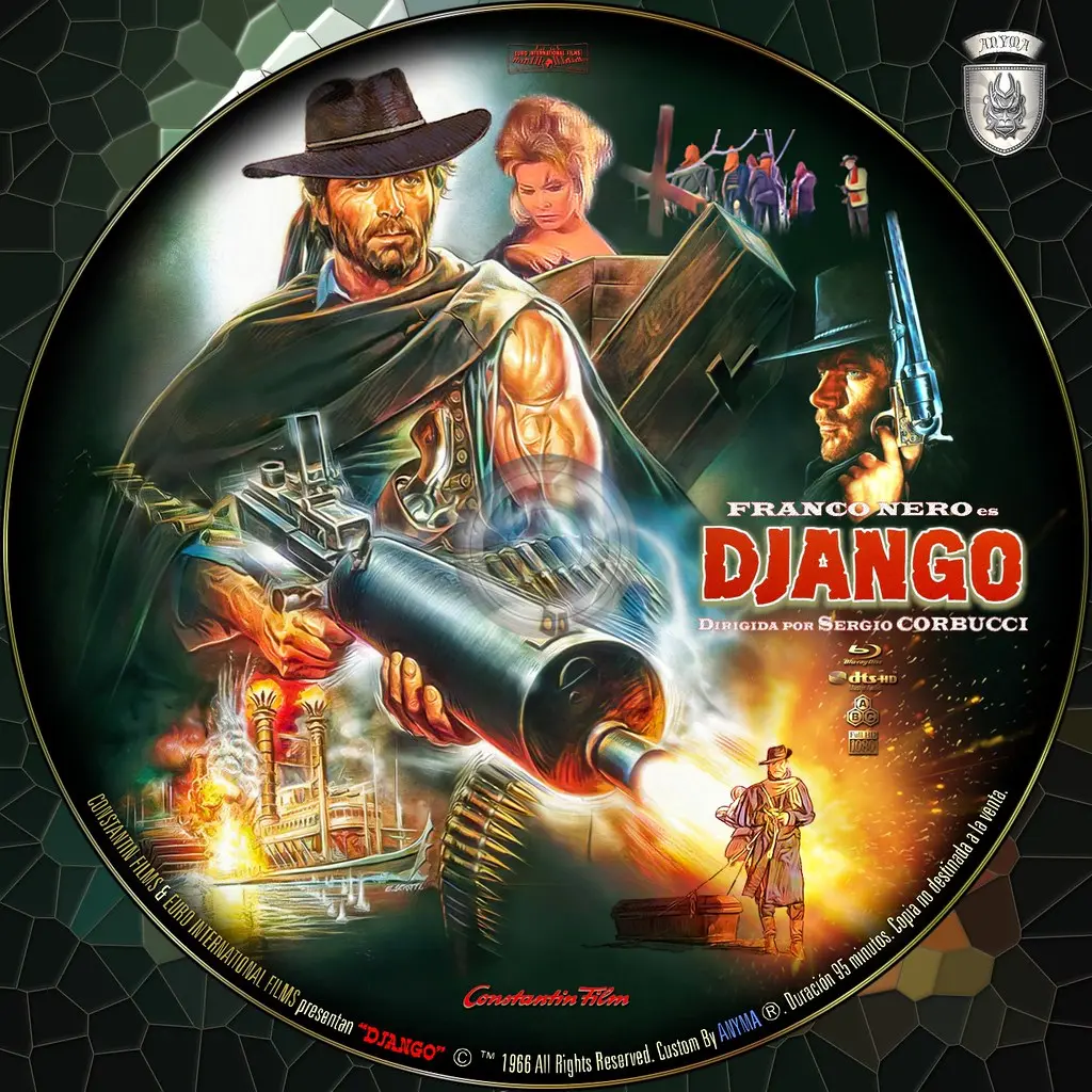 Django (1966) – Arrow Films Remastered.webp