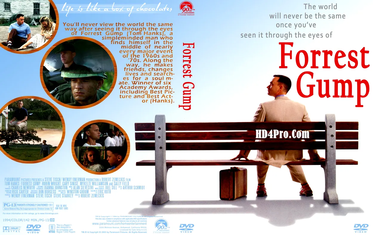 Forrest Gump (1994) UHD BluRay 2160p HDR10.webp