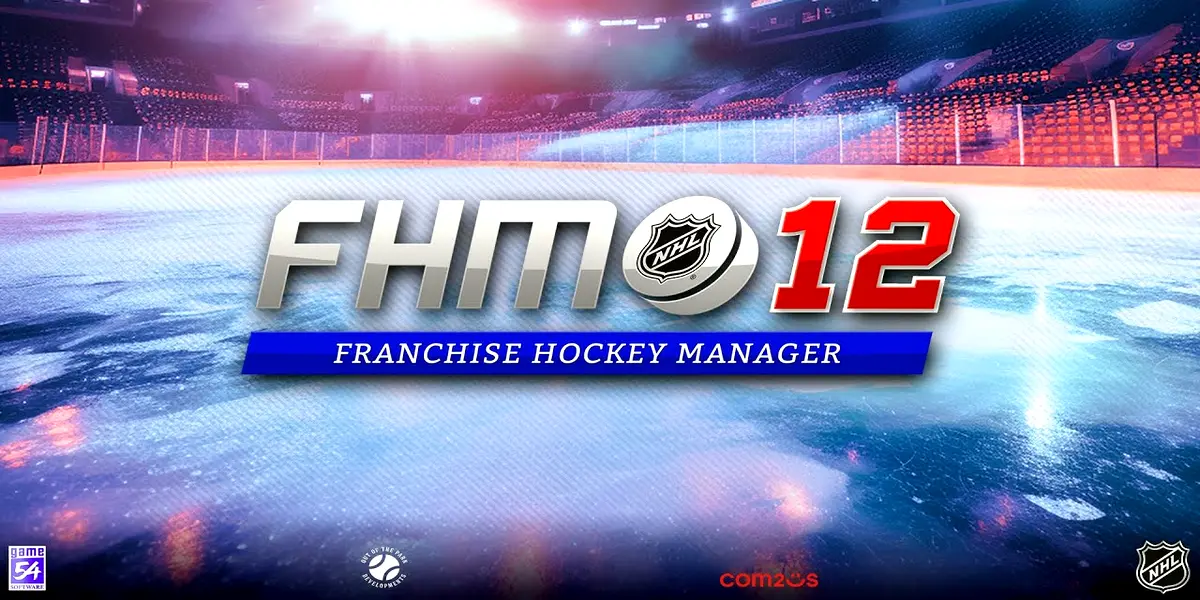 Franchise Hockey Manager 12 [FitGirl Repack].webp
