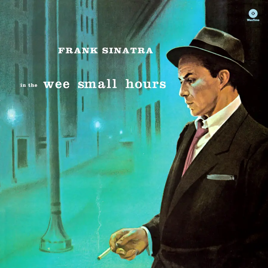 Frank Sinatra - In The Wee Small Hours (1955) - FLAC.webp