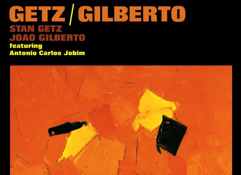 Getz,Stan and Gilberto - Getz Gilberto (1963).webp