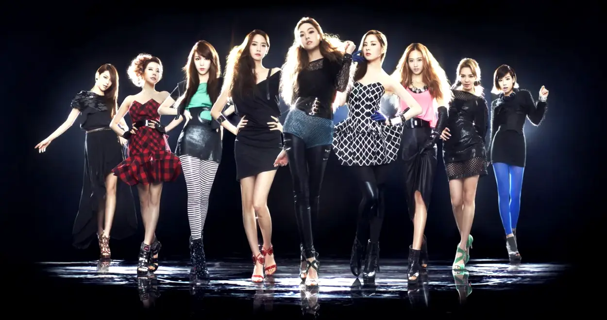 Girls' Generation - First Japan Tour (2011).webp
