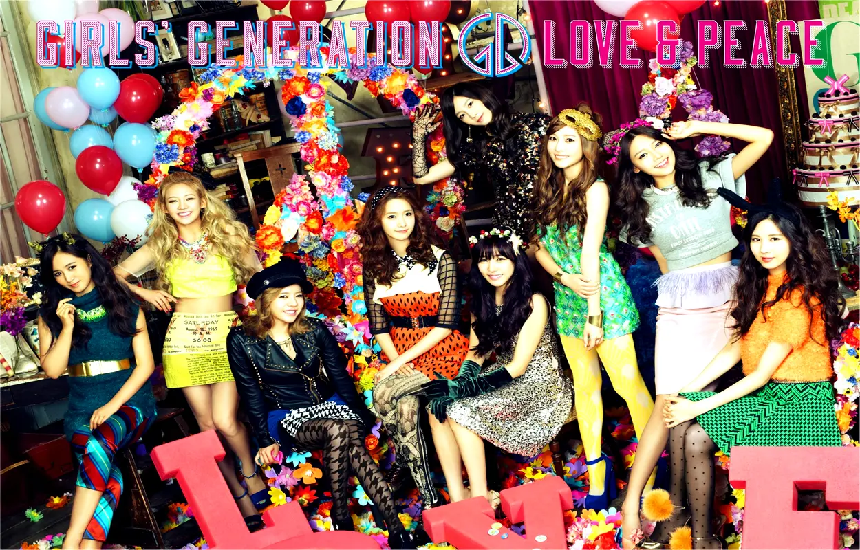 Girls' Generation - Love and Peace - Japan 3rd Tour.webp