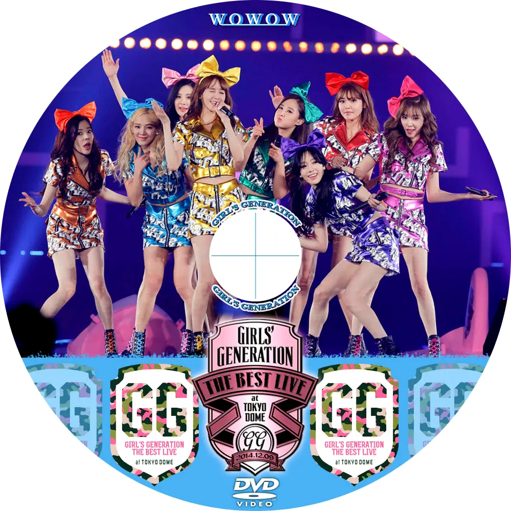 Girls' Generation - The Best Live At Tokyo Dome (2015).webp