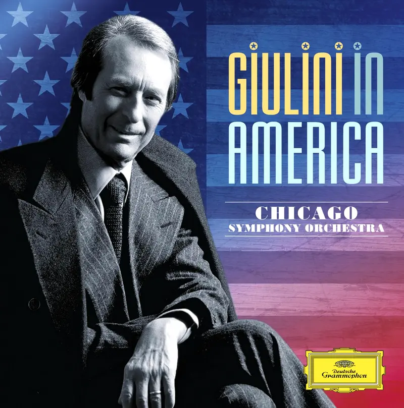 Giulini in America CSO - FLAC.webp