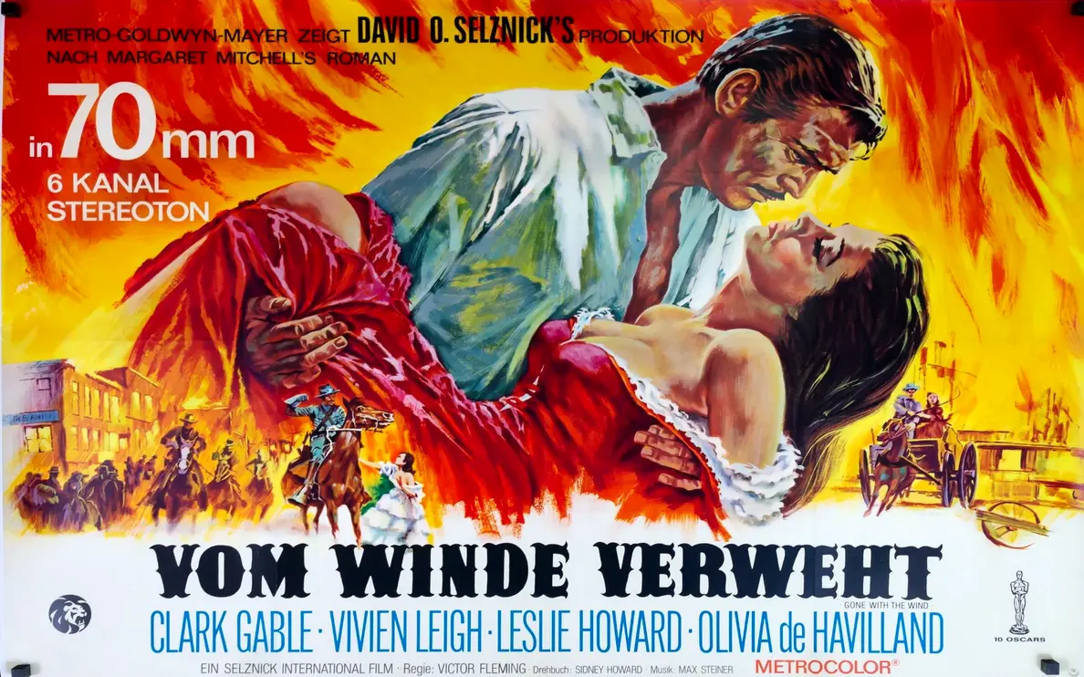Gone with the Wind (1939) 4K.webp