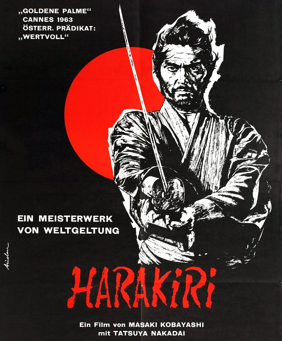 Harakiri (1962) 1080p x264 Bluray.webp
