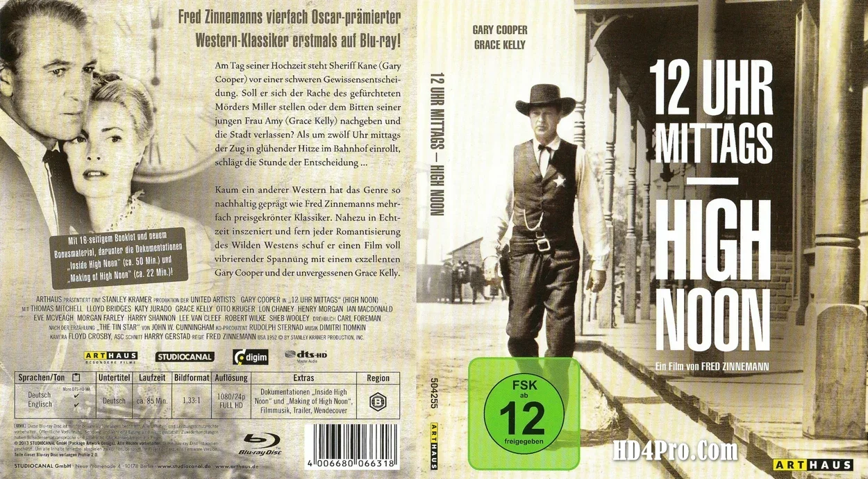 High Noon (1952) 1080p BluRay x265.webp