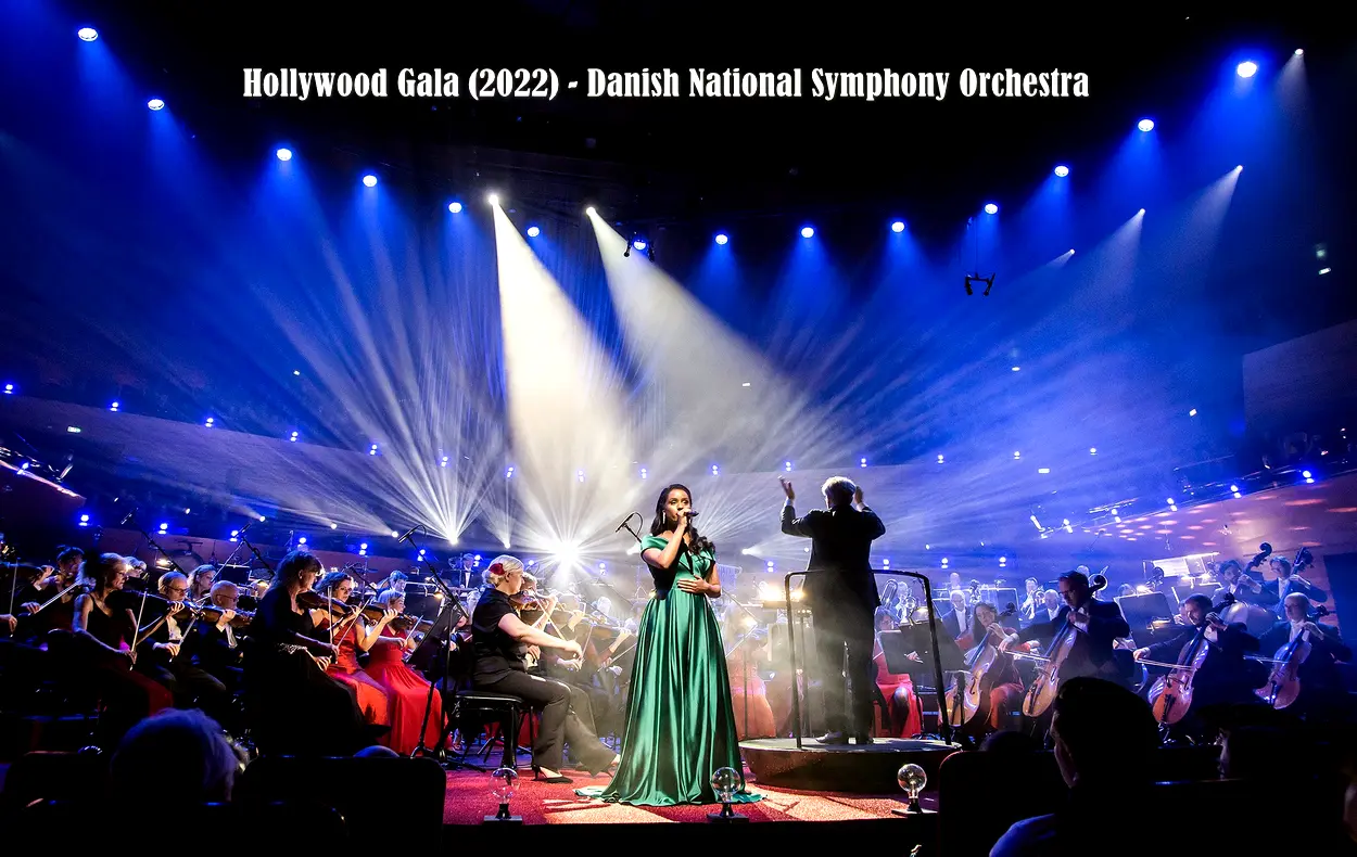 Hollywood Gala (2022) - Danish National Symphony Orchestra.webp