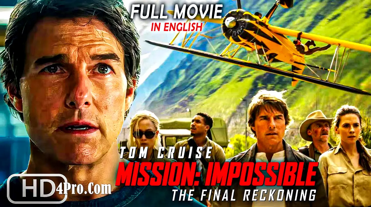 Impossible - The Final Reckoning (2025) 4K UHD Bluray.webp