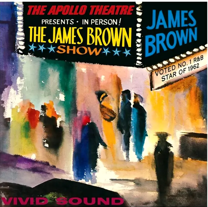 James Brown Live At The Apollo (1963) FLAC.webp