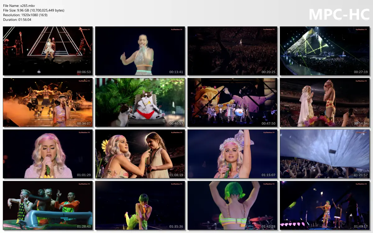 Katy Perry - The Prismatic World Tour 2015 Pop 1080p x265.webp