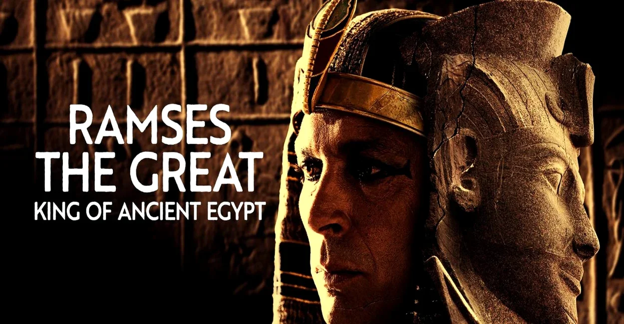 King of Ancient Egypt (2024) 1080p x264.webp