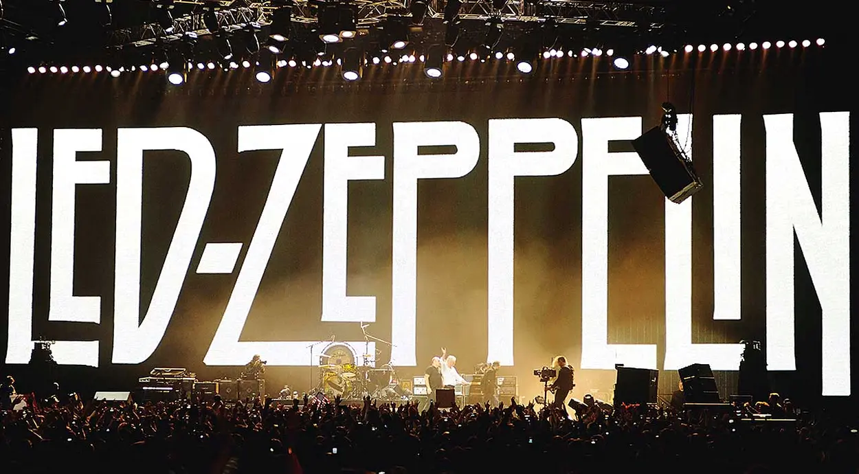 Led Zeppelin - Celebration Day (2012) 1080p x265 DTS 5.1.webp